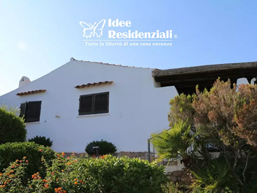 Immagine 21 di Villa in vendita  in Loc. Porto Rafael a Palau