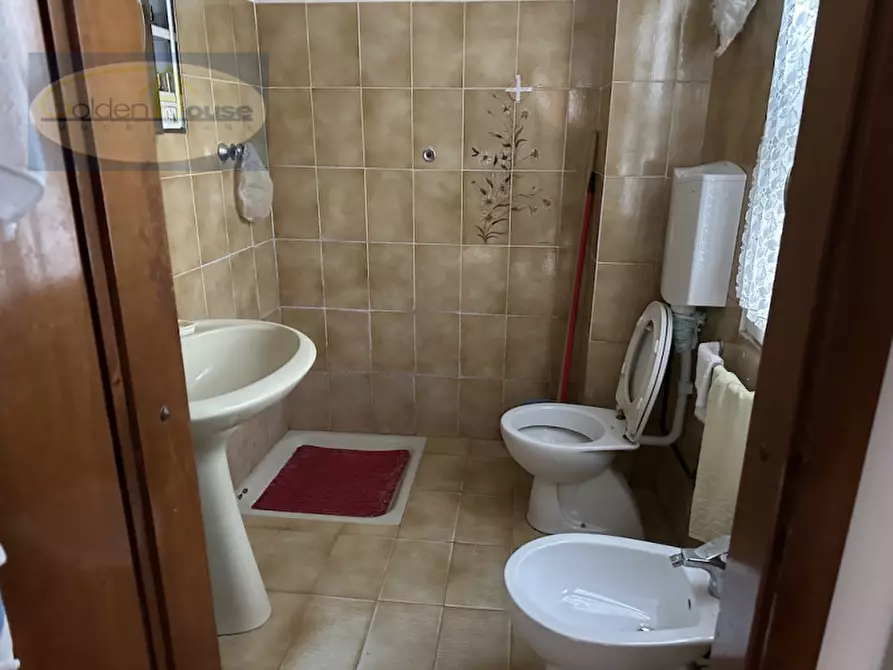 Immagine 3 di Villetta a schiera in vendita  in Via Severino Ferrari 98 a Molinella