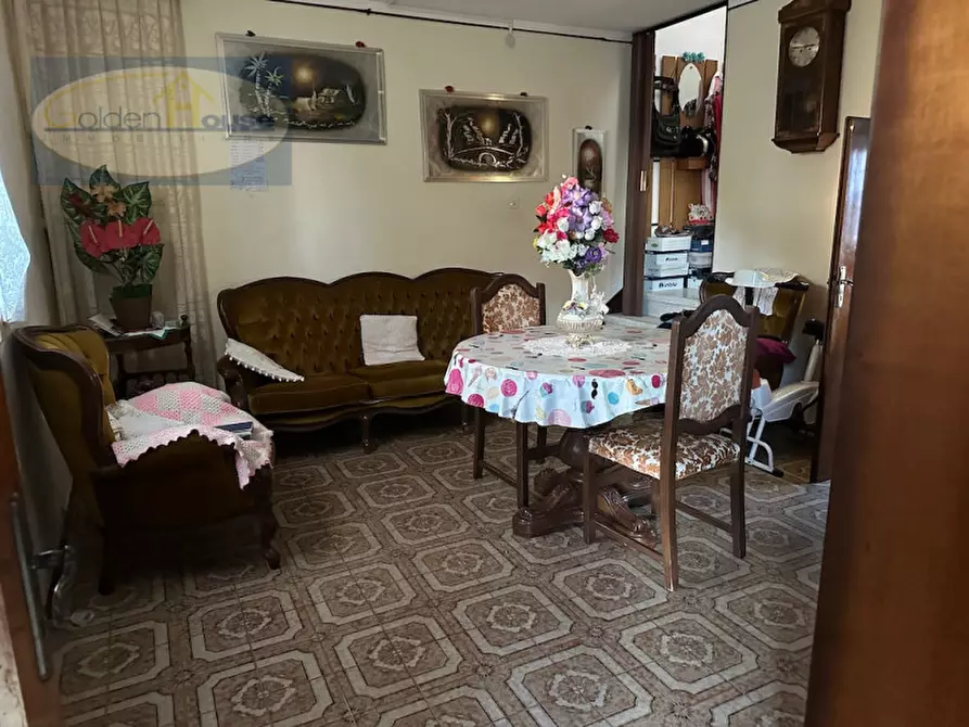 Immagine 4 di Villetta a schiera in vendita  in Via Severino Ferrari 98 a Molinella