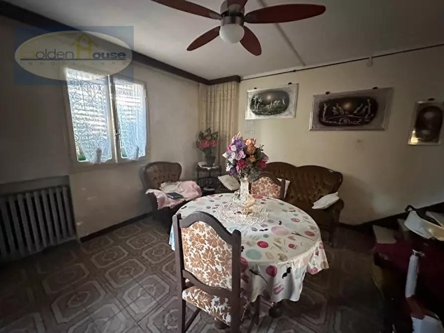 Immagine 5 di Villetta a schiera in vendita  in Via Severino Ferrari 98 a Molinella