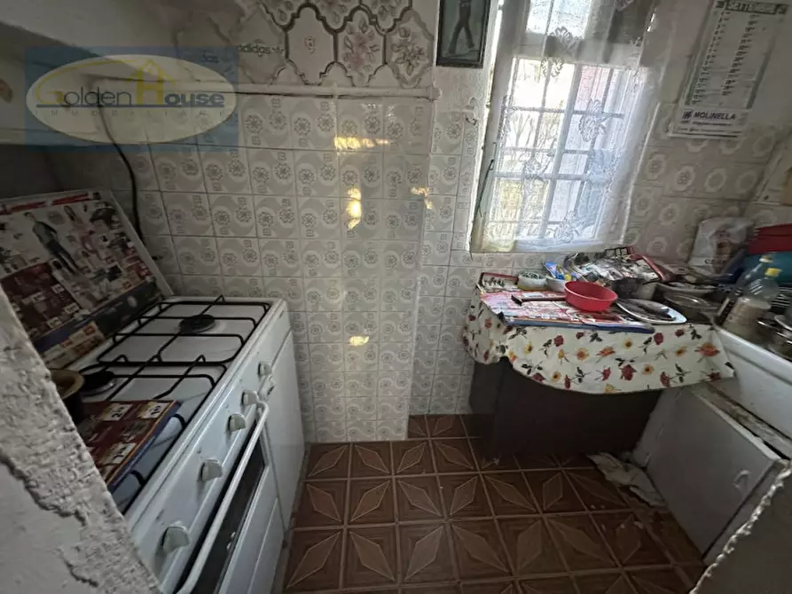 Immagine 6 di Villetta a schiera in vendita  in Via Severino Ferrari 98 a Molinella