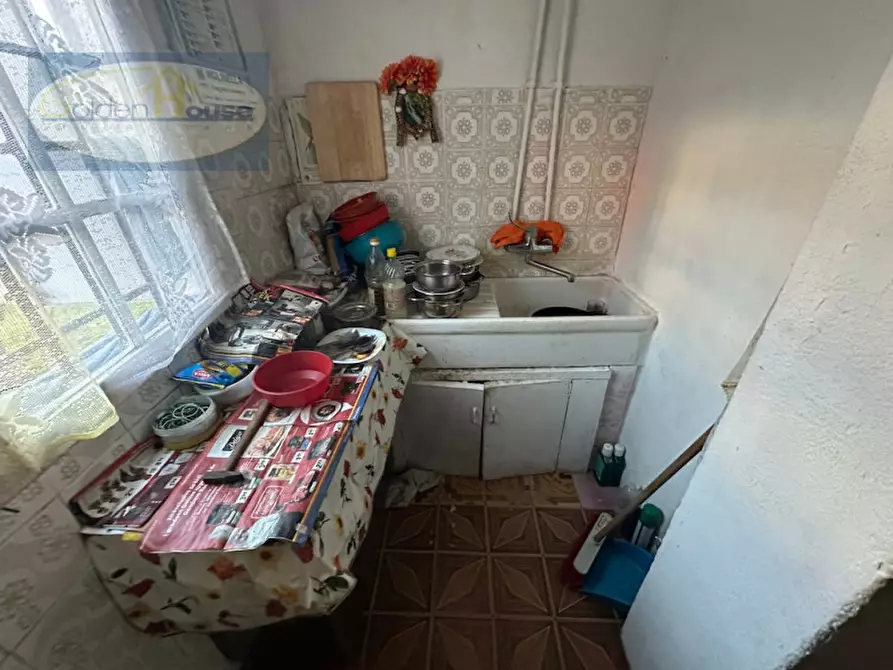 Immagine 7 di Villetta a schiera in vendita  in Via Severino Ferrari 98 a Molinella