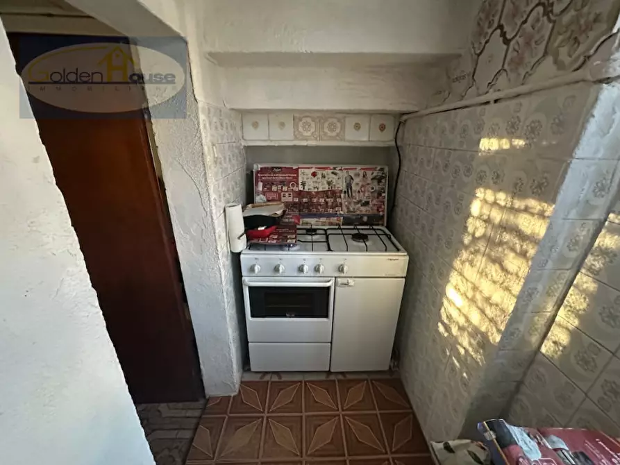 Immagine 8 di Villetta a schiera in vendita  in Via Severino Ferrari 98 a Molinella