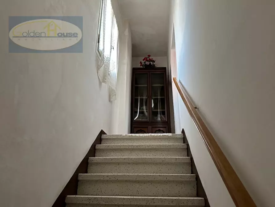 Immagine 9 di Villetta a schiera in vendita  in Via Severino Ferrari 98 a Molinella