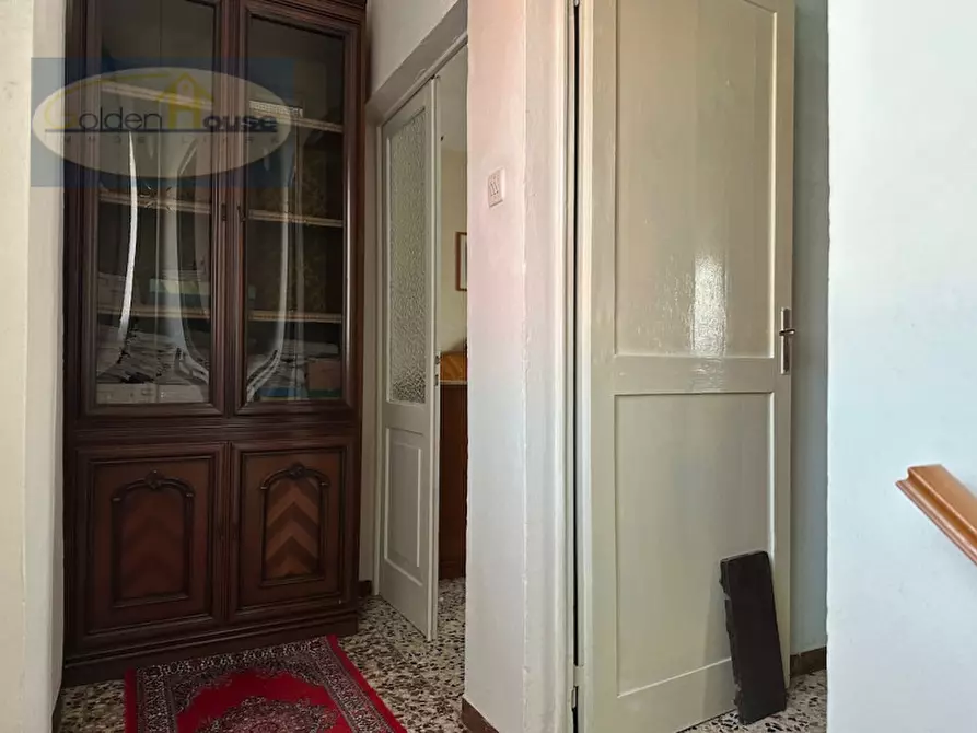 Immagine 10 di Villetta a schiera in vendita  in Via Severino Ferrari 98 a Molinella