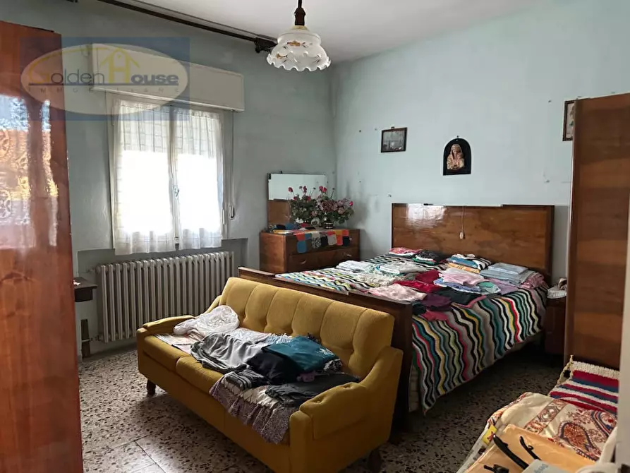 Immagine 11 di Villetta a schiera in vendita  in Via Severino Ferrari 98 a Molinella