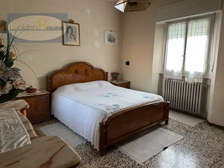 Immagine 12 di Villetta a schiera in vendita  in Via Severino Ferrari 98 a Molinella