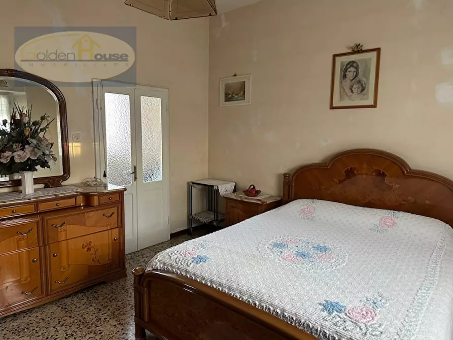 Immagine 13 di Villetta a schiera in vendita  in Via Severino Ferrari 98 a Molinella