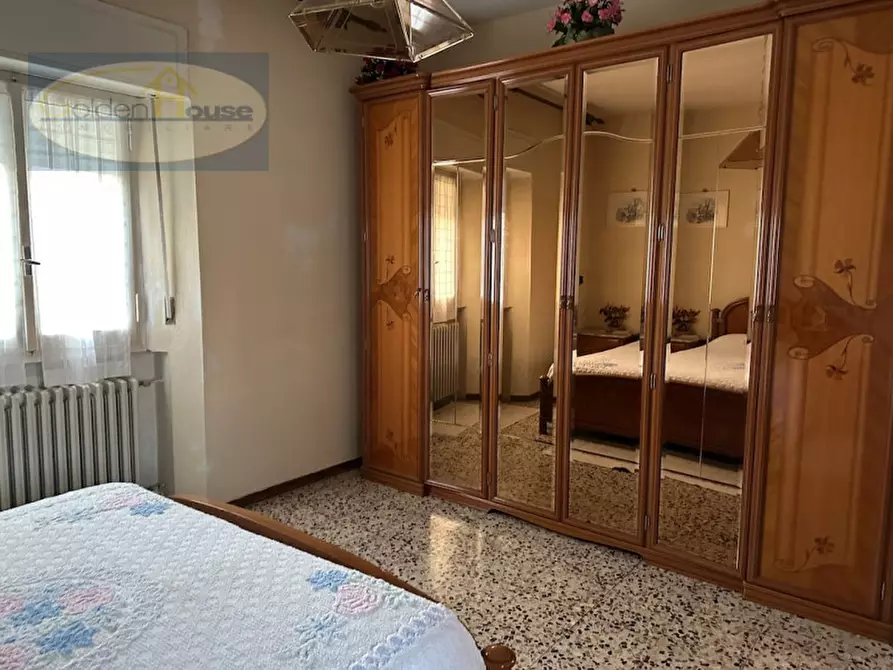 Immagine 14 di Villetta a schiera in vendita  in Via Severino Ferrari 98 a Molinella