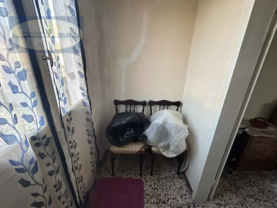 Immagine 16 di Villetta a schiera in vendita  in Via Severino Ferrari 98 a Molinella