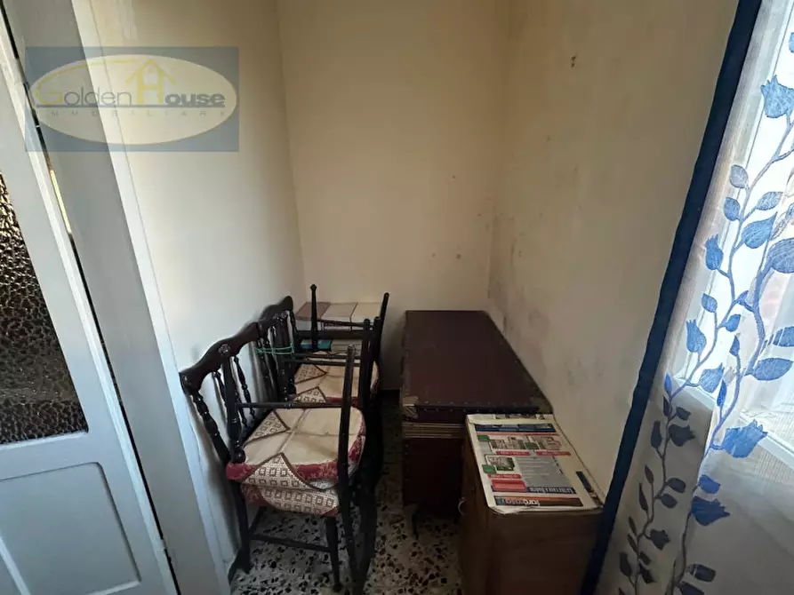 Immagine 17 di Villetta a schiera in vendita  in Via Severino Ferrari 98 a Molinella