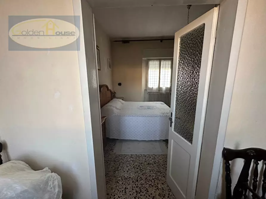 Immagine 18 di Villetta a schiera in vendita  in Via Severino Ferrari 98 a Molinella