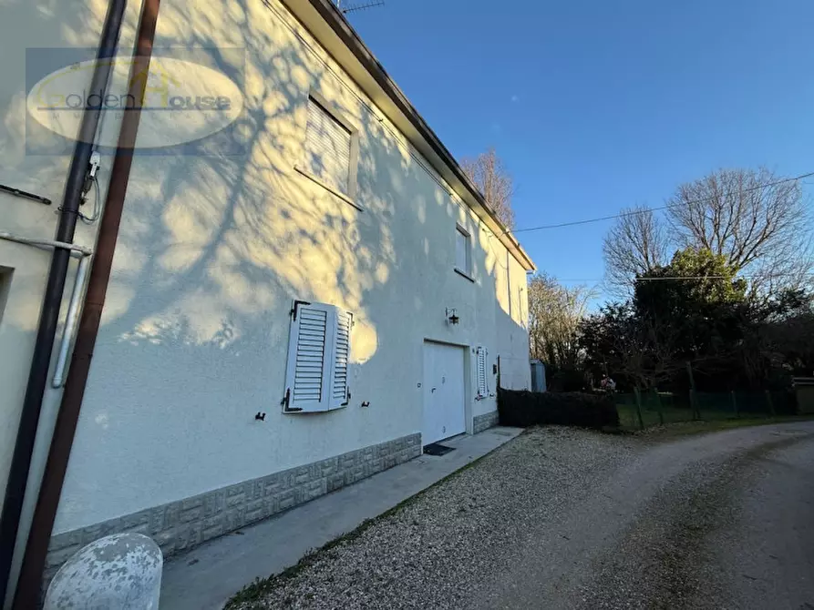 Immagine 20 di Villetta a schiera in vendita  in Via Severino Ferrari 98 a Molinella