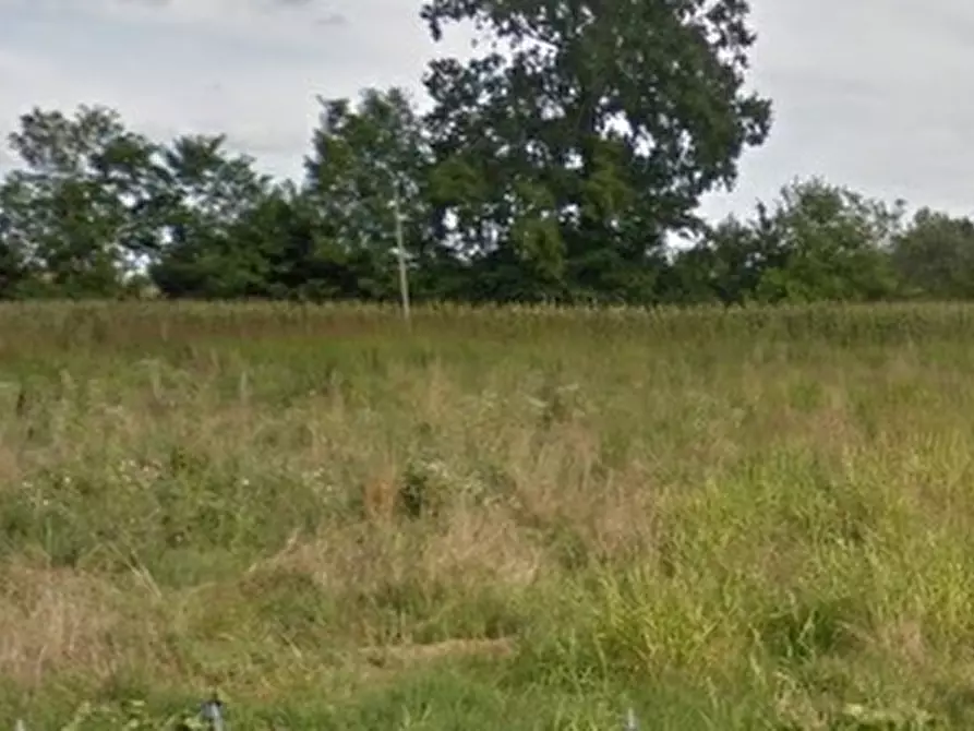 Immagine 2 di Terreno in vendita  in Via Luis Pasteur 29 a Treviso