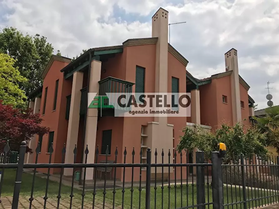 Immagine 1 di Casa bifamiliare in vendita  in Via Roma 28 a Noventa Padovana