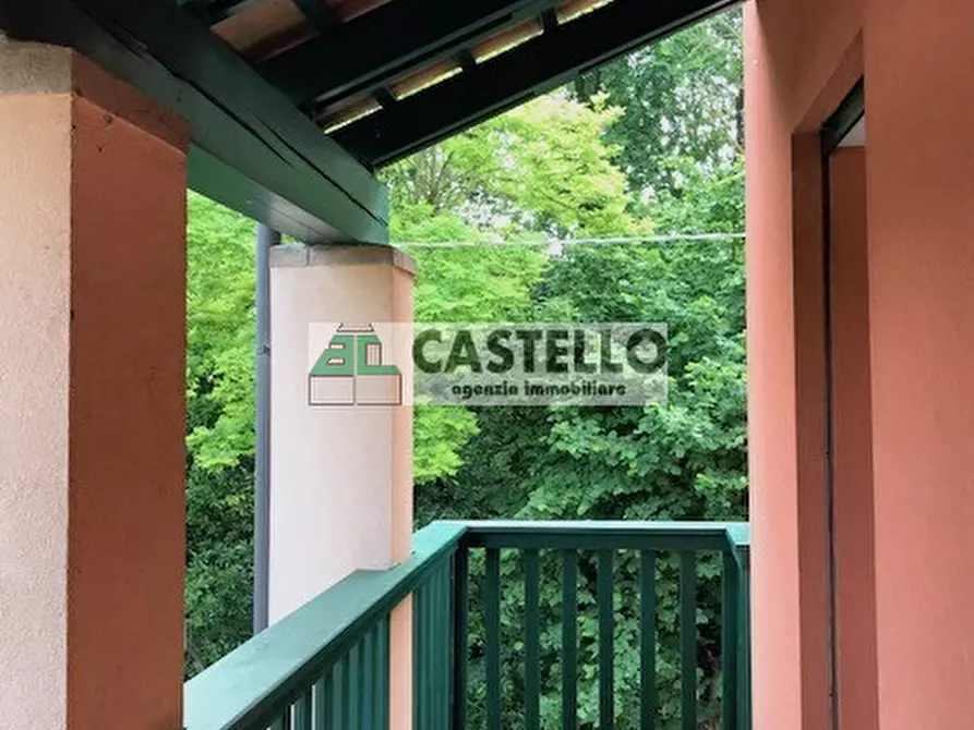 Immagine 2 di Casa bifamiliare in vendita  in Via Roma 28 a Noventa Padovana