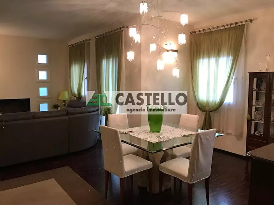 Immagine 6 di Casa bifamiliare in vendita  in Via Roma 28 a Noventa Padovana