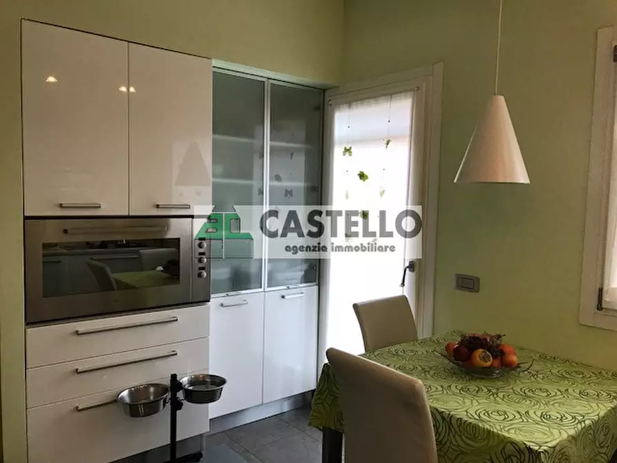 Immagine 10 di Casa bifamiliare in vendita  in Via Roma 28 a Noventa Padovana