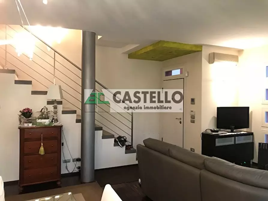 Immagine 12 di Casa bifamiliare in vendita  in Via Roma 28 a Noventa Padovana