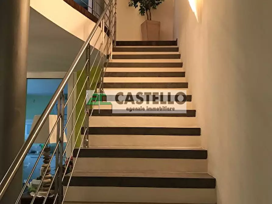 Immagine 13 di Casa bifamiliare in vendita  in Via Roma 28 a Noventa Padovana