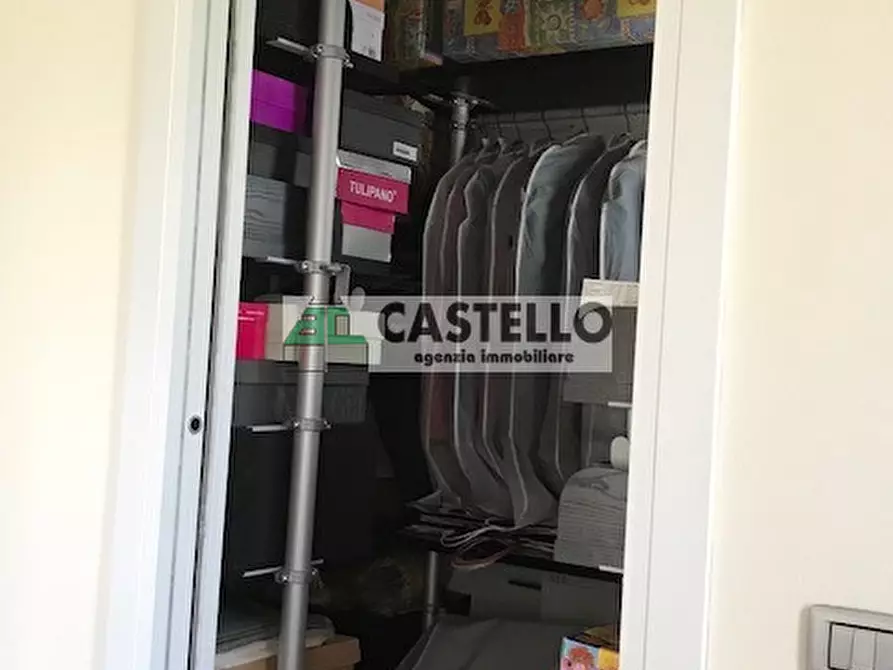 Immagine 15 di Casa bifamiliare in vendita  in Via Roma 28 a Noventa Padovana