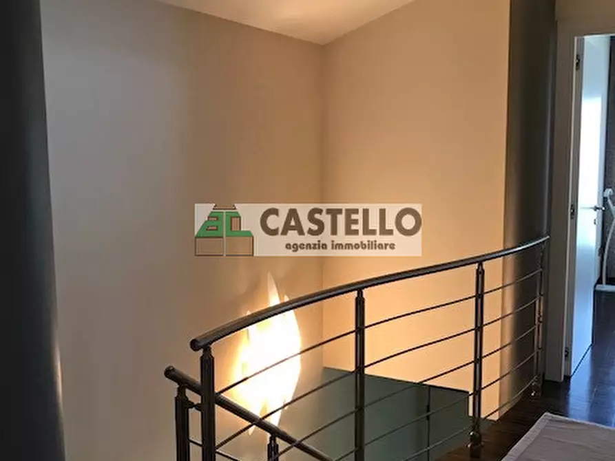 Immagine 19 di Casa bifamiliare in vendita  in Via Roma 28 a Noventa Padovana