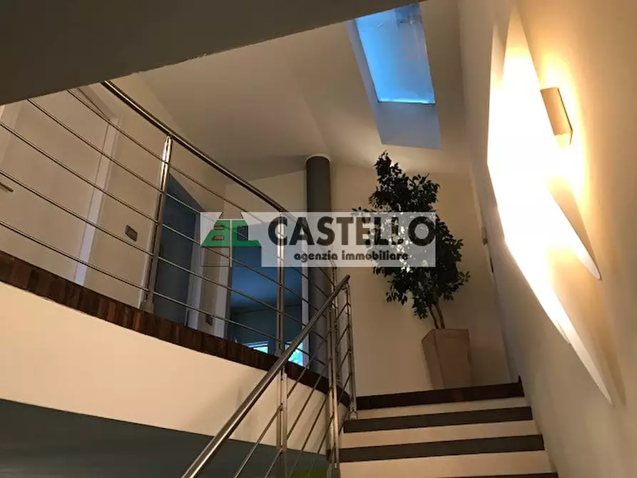 Immagine 20 di Casa bifamiliare in vendita  in Via Roma 28 a Noventa Padovana