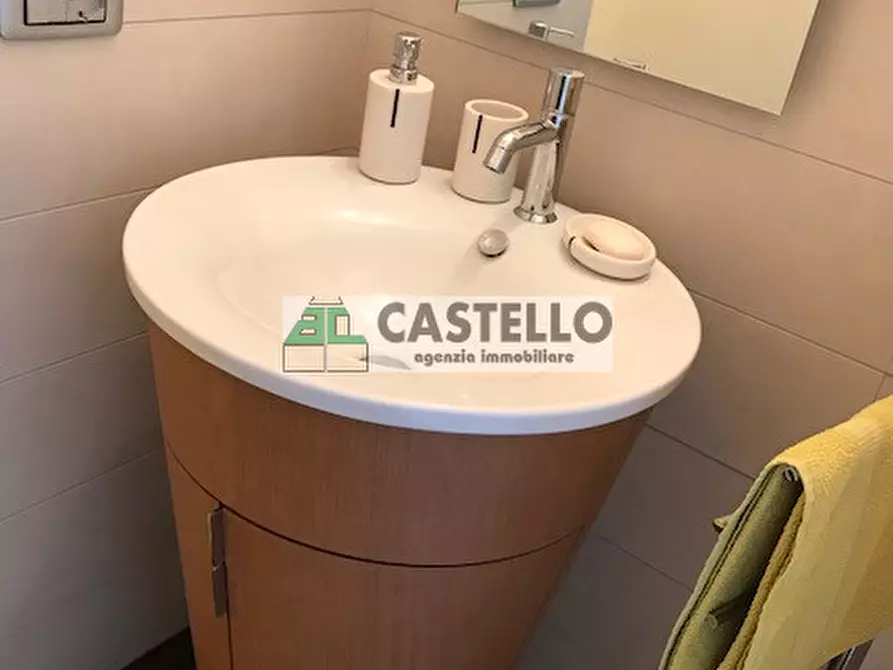 Immagine 22 di Casa bifamiliare in vendita  in Via Roma 28 a Noventa Padovana