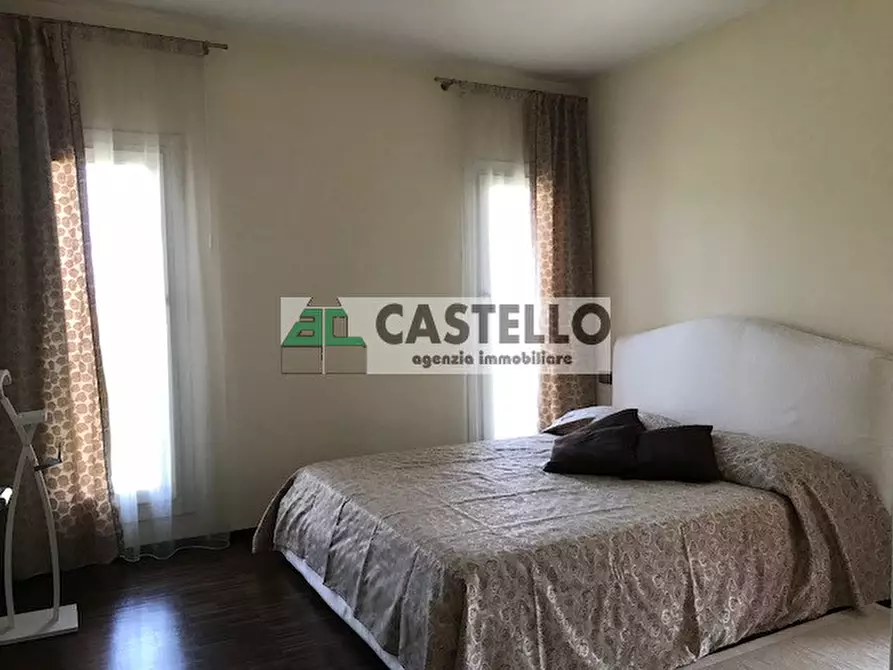 Immagine 23 di Casa bifamiliare in vendita  in Via Roma 28 a Noventa Padovana