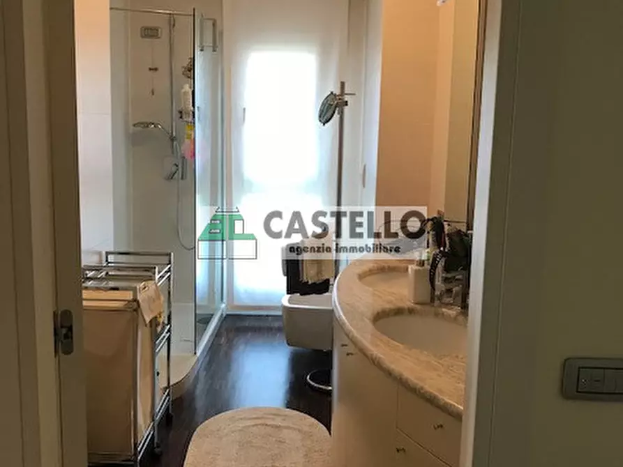Immagine 26 di Casa bifamiliare in vendita  in Via Roma 28 a Noventa Padovana