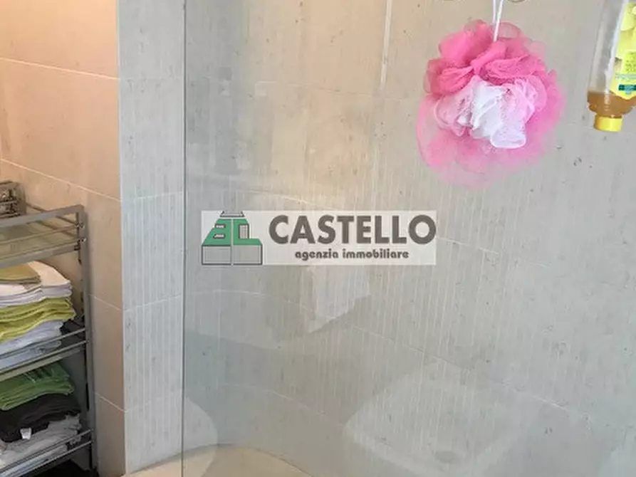 Immagine 27 di Casa bifamiliare in vendita  in Via Roma 28 a Noventa Padovana