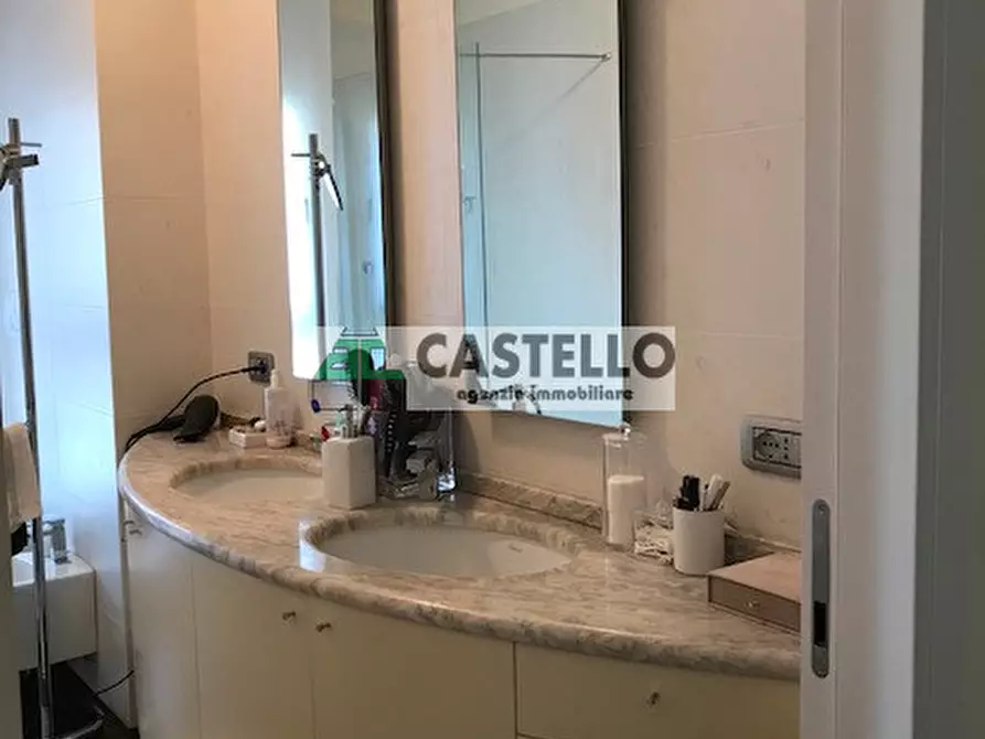 Immagine 30 di Casa bifamiliare in vendita  in Via Roma 28 a Noventa Padovana