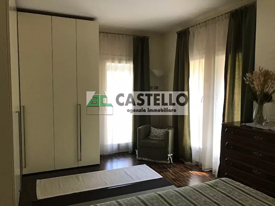 Immagine 31 di Casa bifamiliare in vendita  in Via Roma 28 a Noventa Padovana