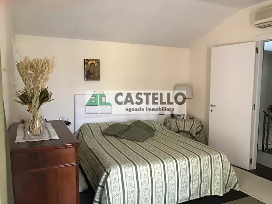 Immagine 32 di Casa bifamiliare in vendita  in Via Roma 28 a Noventa Padovana