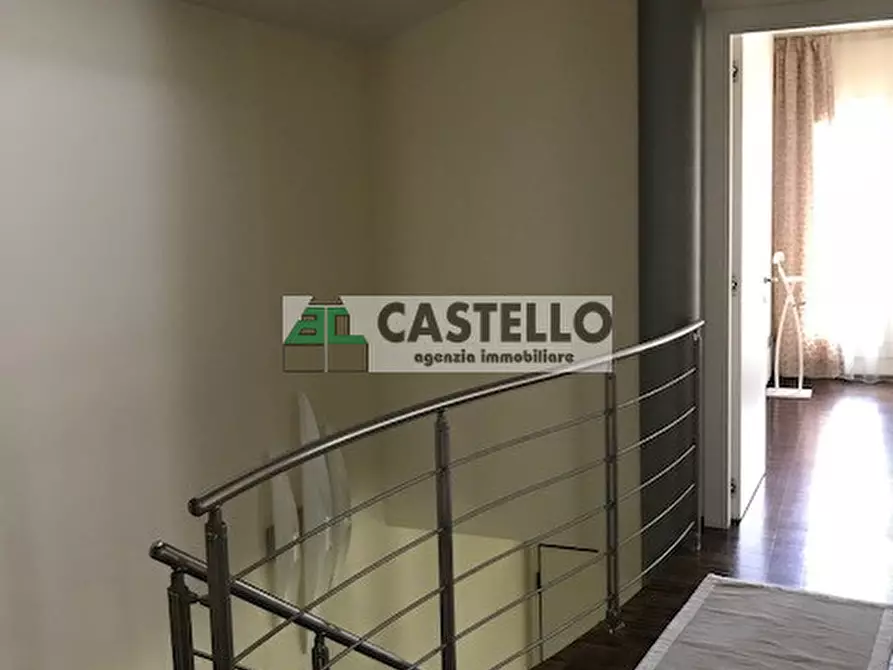 Immagine 33 di Casa bifamiliare in vendita  in Via Roma 28 a Noventa Padovana