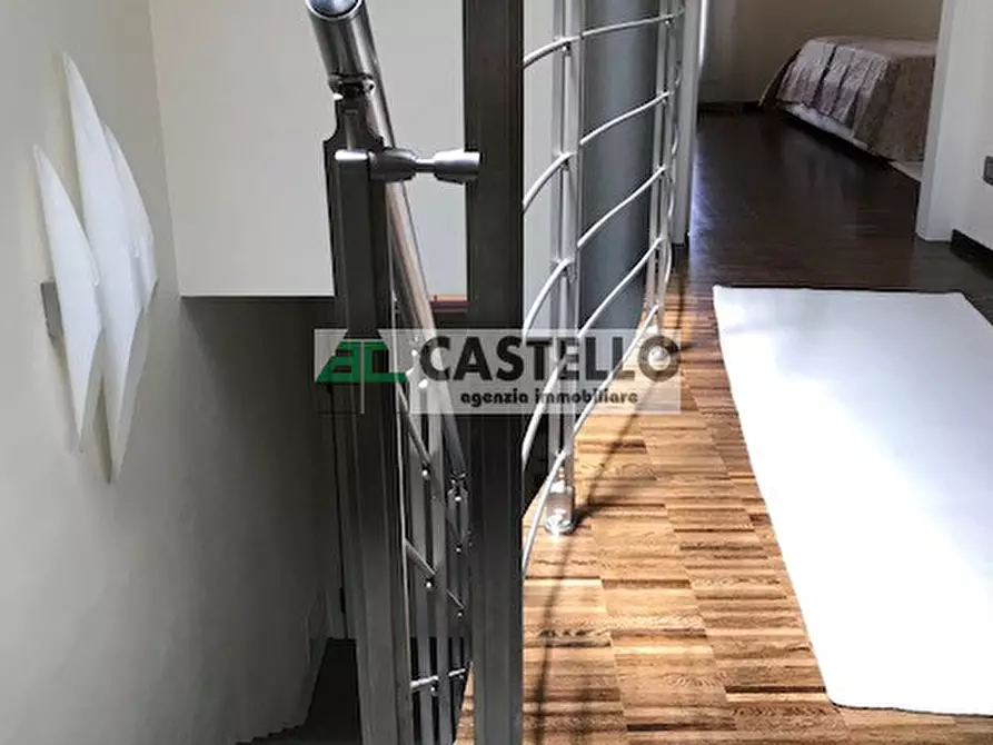 Immagine 34 di Casa bifamiliare in vendita  in Via Roma 28 a Noventa Padovana