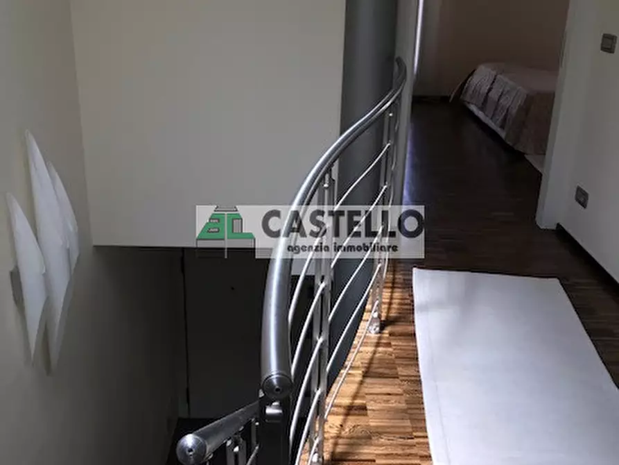 Immagine 35 di Casa bifamiliare in vendita  in Via Roma 28 a Noventa Padovana