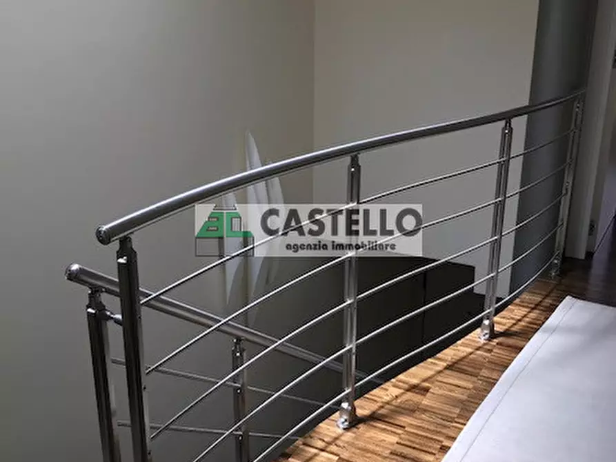 Immagine 36 di Casa bifamiliare in vendita  in Via Roma 28 a Noventa Padovana