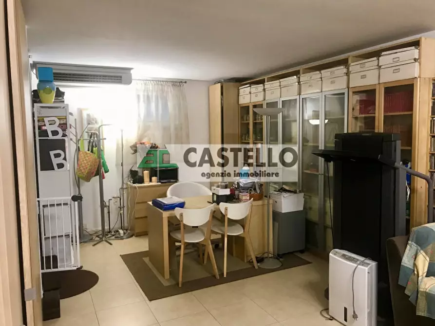 Immagine 38 di Casa bifamiliare in vendita  in Via Roma 28 a Noventa Padovana