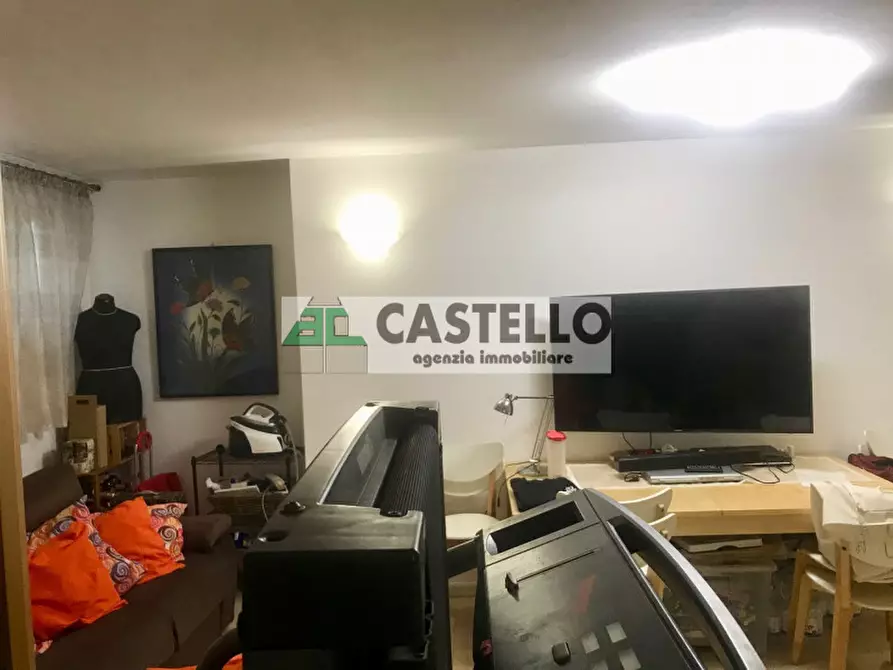 Immagine 39 di Casa bifamiliare in vendita  in Via Roma 28 a Noventa Padovana