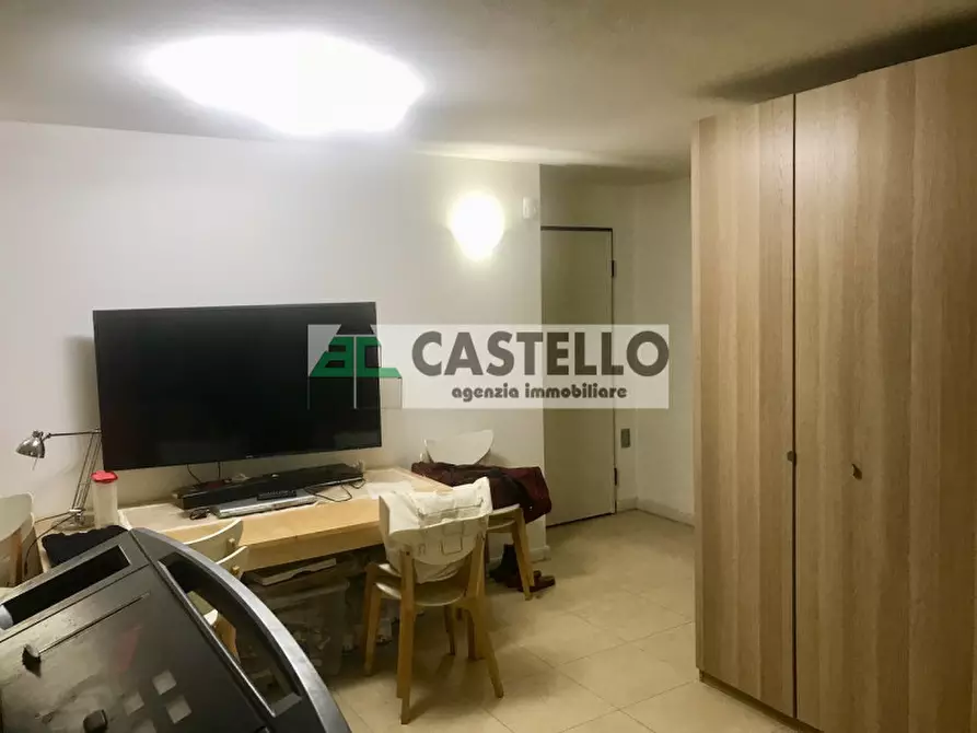 Immagine 40 di Casa bifamiliare in vendita  in Via Roma 28 a Noventa Padovana