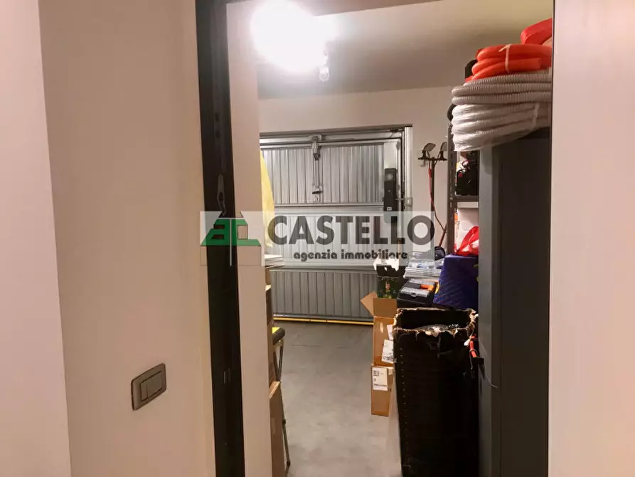 Immagine 42 di Casa bifamiliare in vendita  in Via Roma 28 a Noventa Padovana
