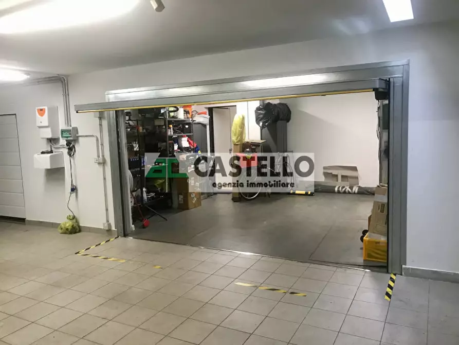 Immagine 43 di Casa bifamiliare in vendita  in Via Roma 28 a Noventa Padovana