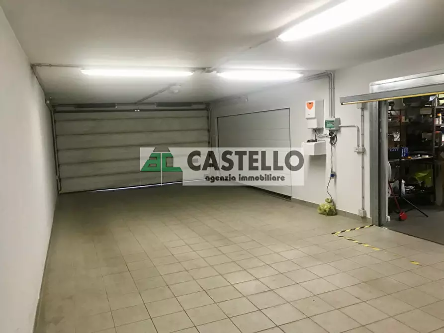 Immagine 44 di Casa bifamiliare in vendita  in Via Roma 28 a Noventa Padovana