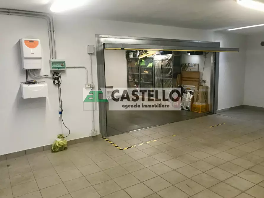 Immagine 45 di Casa bifamiliare in vendita  in Via Roma 28 a Noventa Padovana