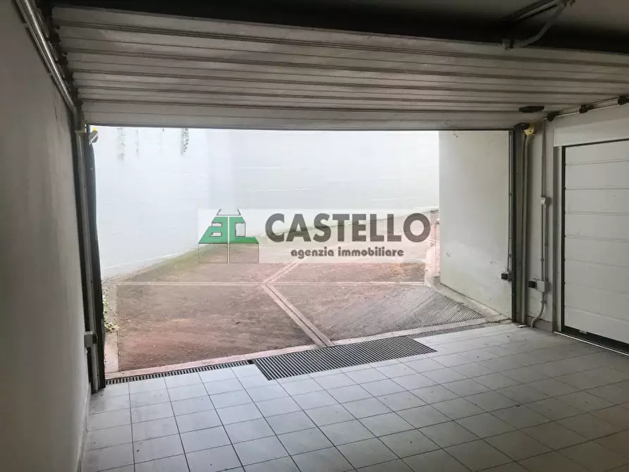 Immagine 46 di Casa bifamiliare in vendita  in Via Roma 28 a Noventa Padovana