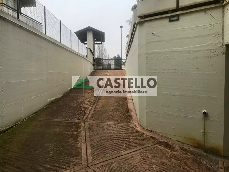 Immagine 47 di Casa bifamiliare in vendita  in Via Roma 28 a Noventa Padovana