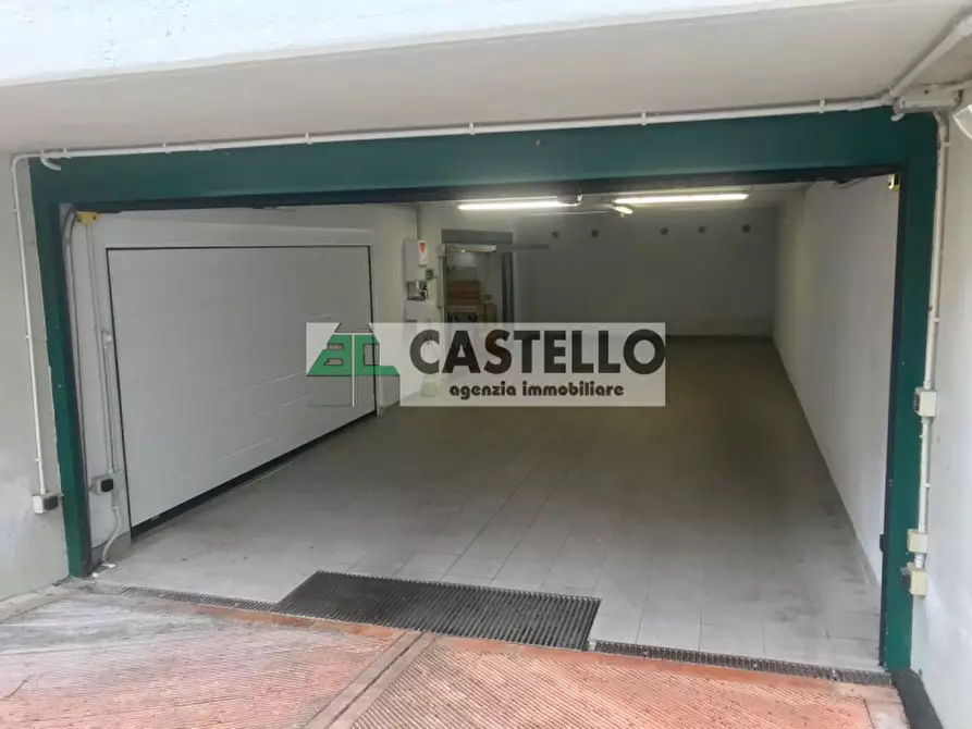 Immagine 48 di Casa bifamiliare in vendita  in Via Roma 28 a Noventa Padovana