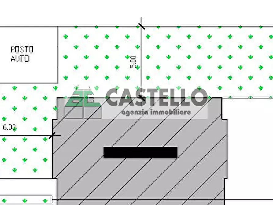 Immagine 50 di Casa bifamiliare in vendita  in Via Roma 28 a Noventa Padovana