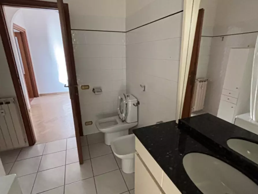 Immagine 7 di Appartamento in affitto  in VIA DI NOVOLI a Firenze